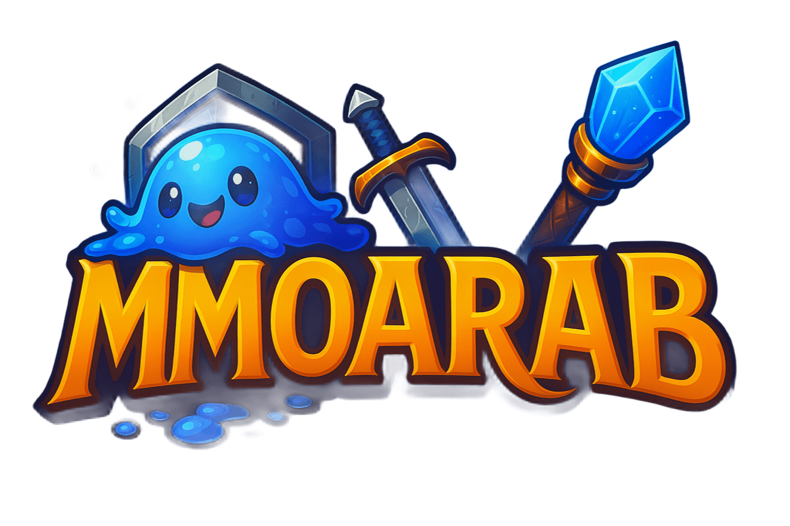 MMO Arab