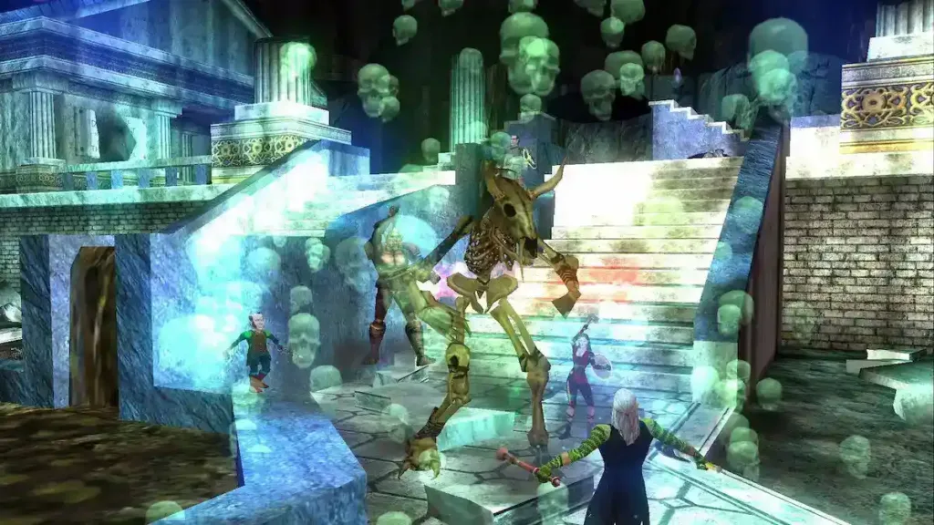 EverQuest تلمّح لأول توسعة قادمة في 2025 وخطط محتوى مثيرة في يوليو 2 everquest