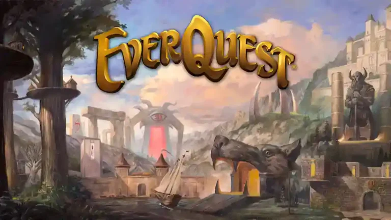 EverQuest تلمّح لأول توسعة قادمة في 2025 وخطط محتوى مثيرة في يوليو 6 801
