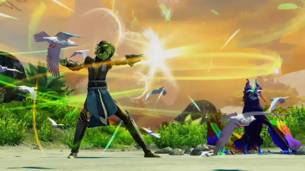 Guild Wars 2 تكشف عن توسعة Visions of Eternity – الإطلاق في 28 أكتوبر 2025 2 Guild Wars 2: Visions of Eternity