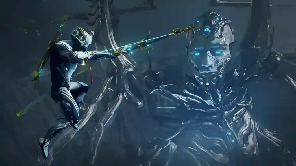 Warframe تكشف توسعة The Old Peace في TennoCon 2025 وتلمح إلى Tau في 2026 2 Warframe