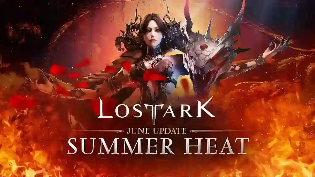 تحديث يونيو للعبة Lost Ark يضيف محتوى قصة جديد، جزيرة جديدة، وتحسينات في أسلوب اللعب 1 EN LA JuneUpdate SummerHeat 1920x1080 CT 7415 1