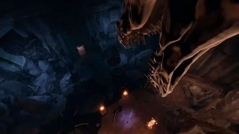 تحديث Pantheon: نهاية ملحمة Ashbreathers في 16 يوليو 1 GvbK3dUXgAAqG62 1