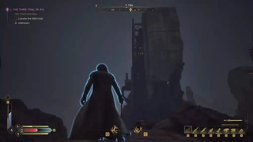 مراجعة Dune: Awakening – صراع البقاء في كوكب الرمال 3 Header 1536x864 1
