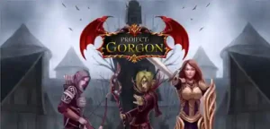Project Gorgon