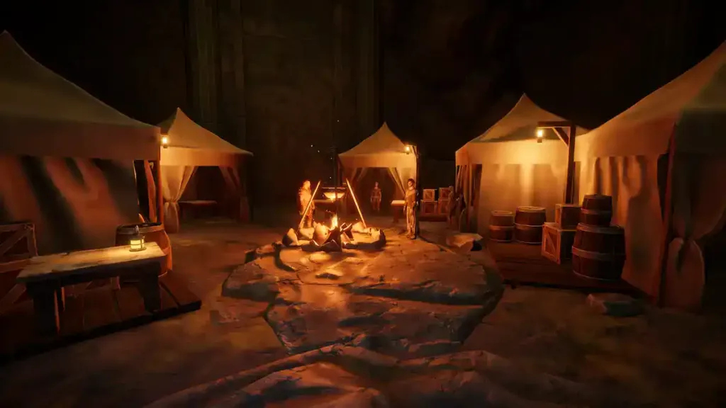 تحديث Pantheon: نهاية ملحمة Ashbreathers في 16 يوليو 2 Pantheon Ashbreathers