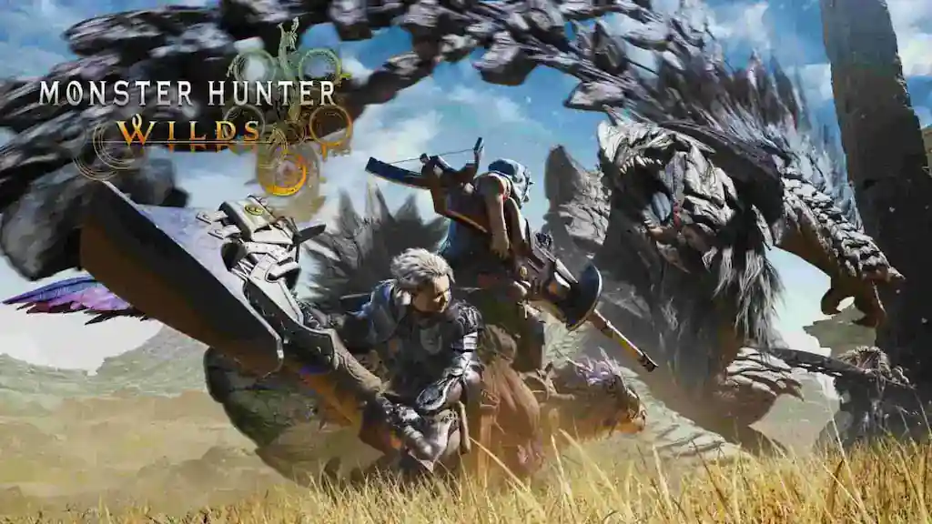 مراجعة لعبة Monster Hunter Wilds 1 db76ab694be57a4440a7a783bc8ac9a1eb169ad0188abf5a scaled13 1536x864 1