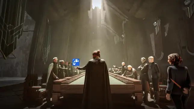 مراجعة Dune: Awakening – صراع البقاء في كوكب الرمال 5 f232b45d2baed07a5daee3d2352fb659