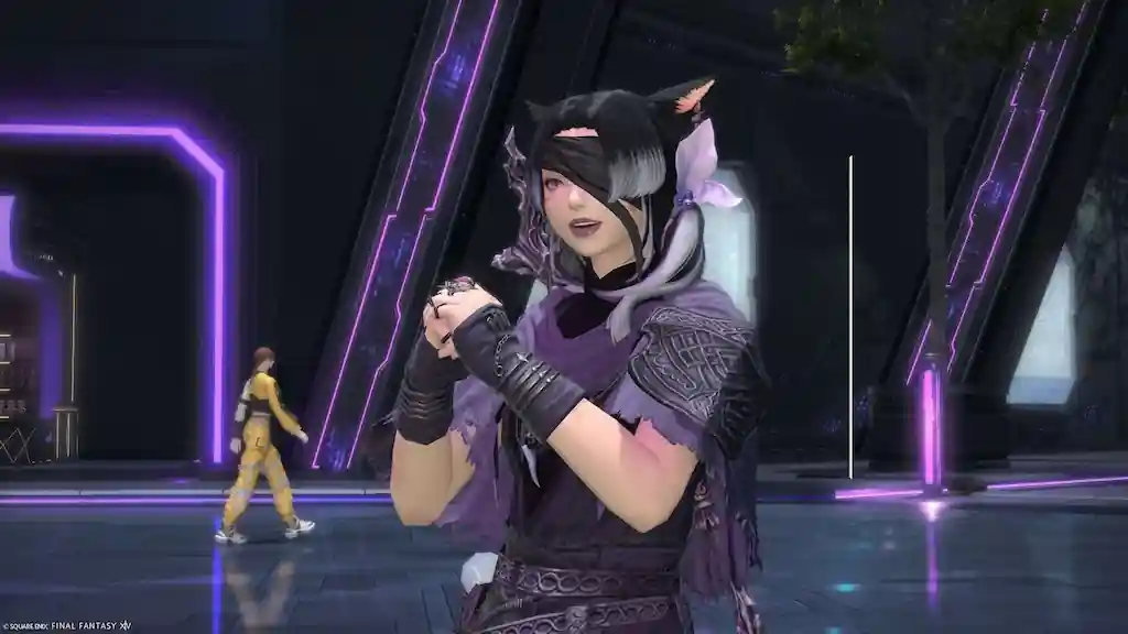 فاينل فانتسي 14: مراجعة توسعة Dawntrail – مغامرة جديدة في عالم FFXIV 6 ffxiv 06302024 031732 225 1