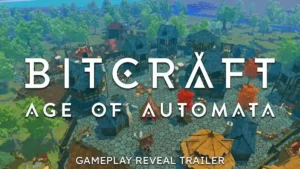 bitcraft