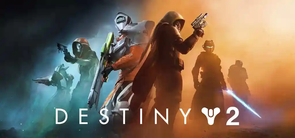 أفضل 25 لعبة MMORPG يمكنك لعبها في 2025 8 ???? Destiny 2