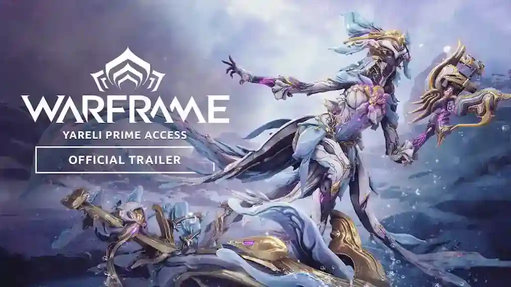 أفضل 25 لعبة MMORPG يمكنك لعبها في 2025 16 ???? Warframe