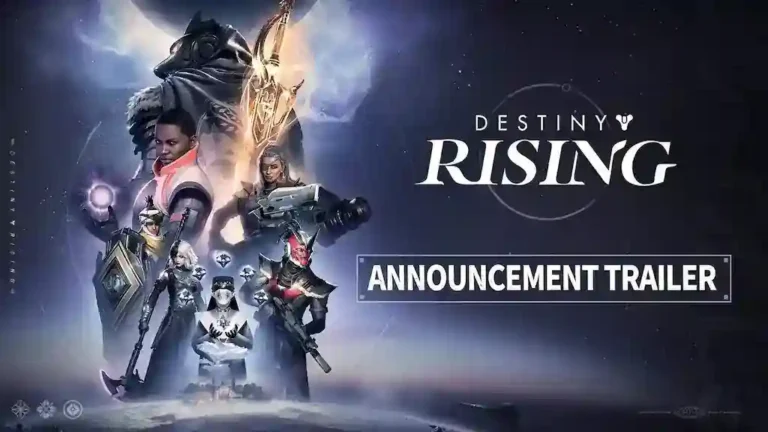 Destiny: Rising تنطلق عالميًا في 28 أغسطس – التسجيل المسبق مفتوح الآن 8 maxresdefault4 1 1