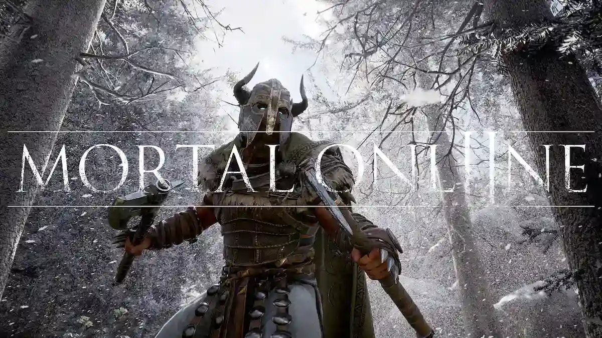 Mortal Online 2