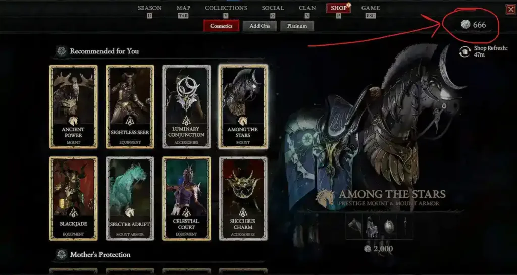 Diablo IV تتلقى انتقادات لاذعة بسبب حزم التجميل الجديدة بسعر 5 دولارات 2 Diablo IV