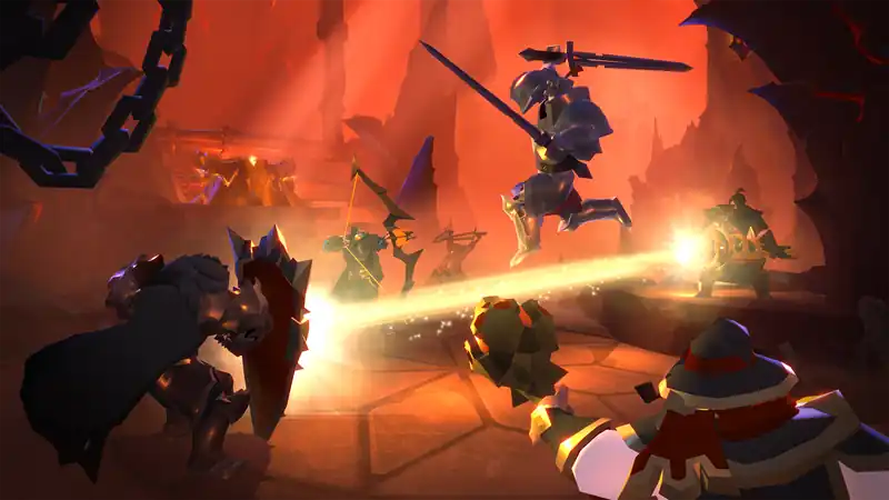 Albion Online