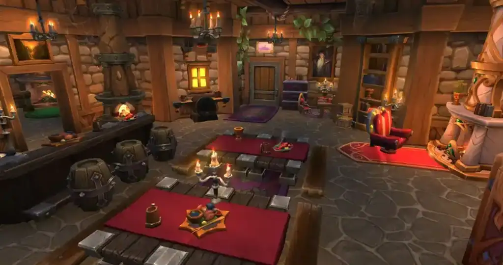 World of Warcraft