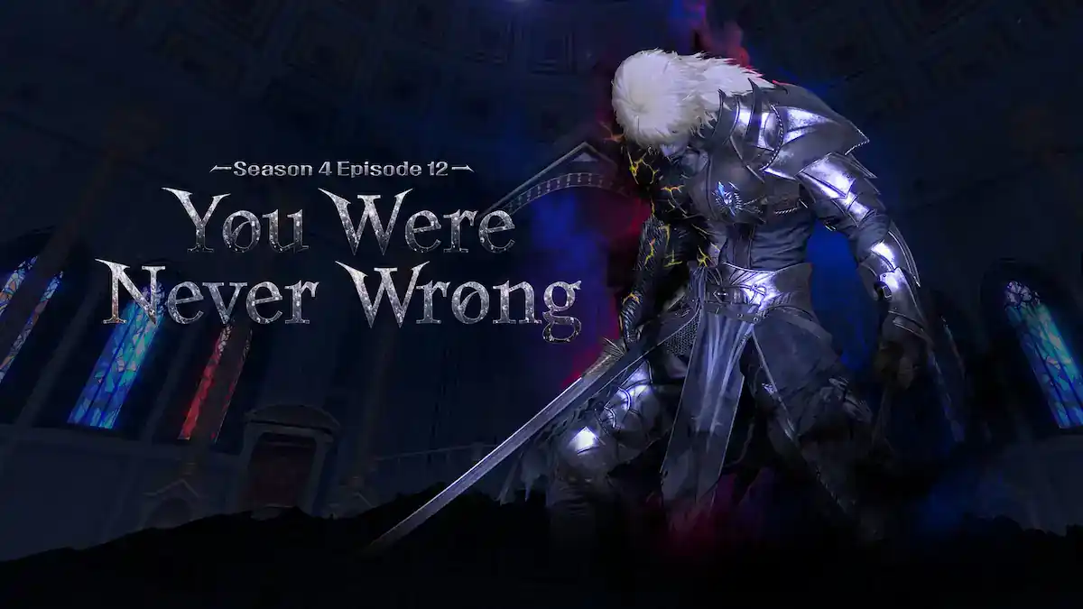 تحديث Vindictus يجلب غارة جديدة وعتاد اقوى في الموسم 4 الحلقة 12 1