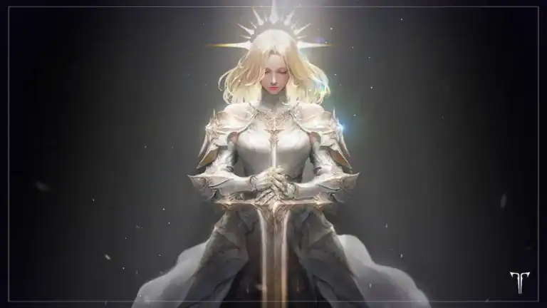 تحديث Lost Ark في 20 اغسطس 2025 يقدم فئة Valkyrie الجديدة 1 LA Valkyrie Concept Art Valkyrie Launch Final 1920x1080 CT 000021311