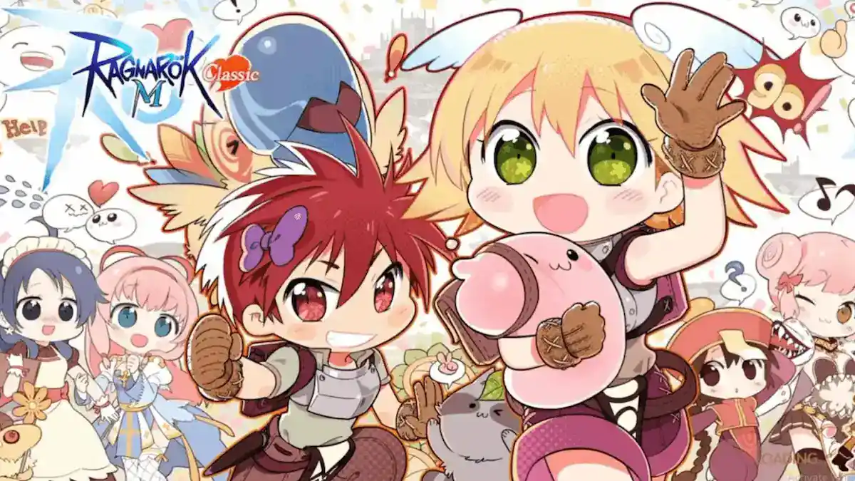 Ragnarok M Classic Global ينطلق في 3 سبتمبر مع وعد "بدون Pay to Win" 1 RKMC CLASSES