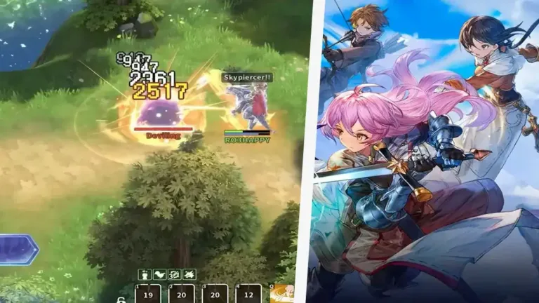 RO3 TRAILER