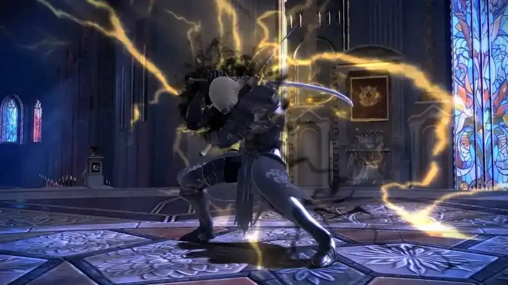 Vindictus 