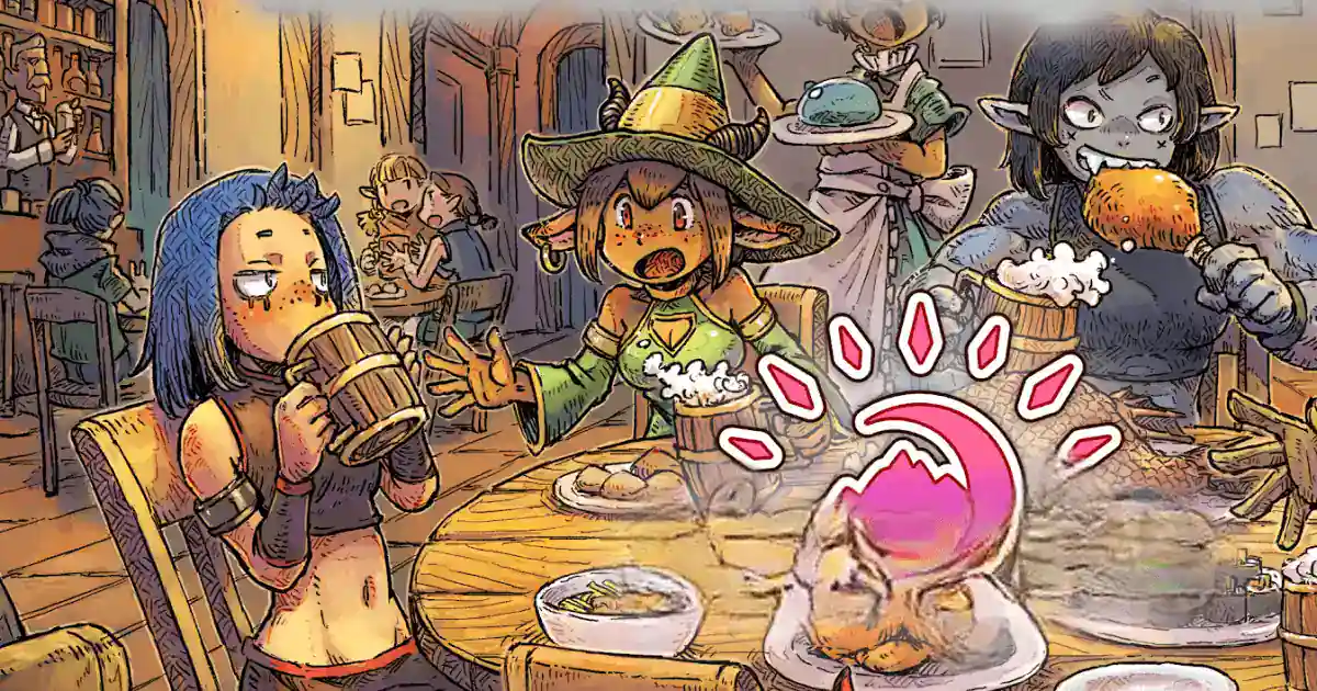 لعبة Eterspire تحصل على اخر تحديث قبل اطلاقها على Steam مع ازالة حد المستويات 1 featured com.StonehollowWorkshop.Eterspire