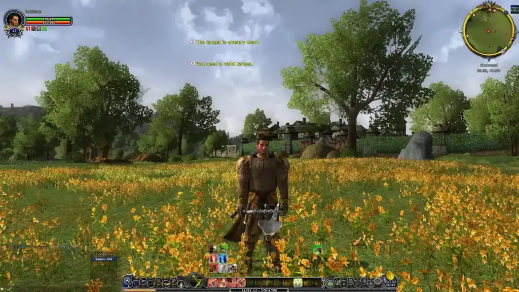 The Lord of the Rings Online تُطلق التحديث 45.3 مع رفع مستوى Angmar وMordor