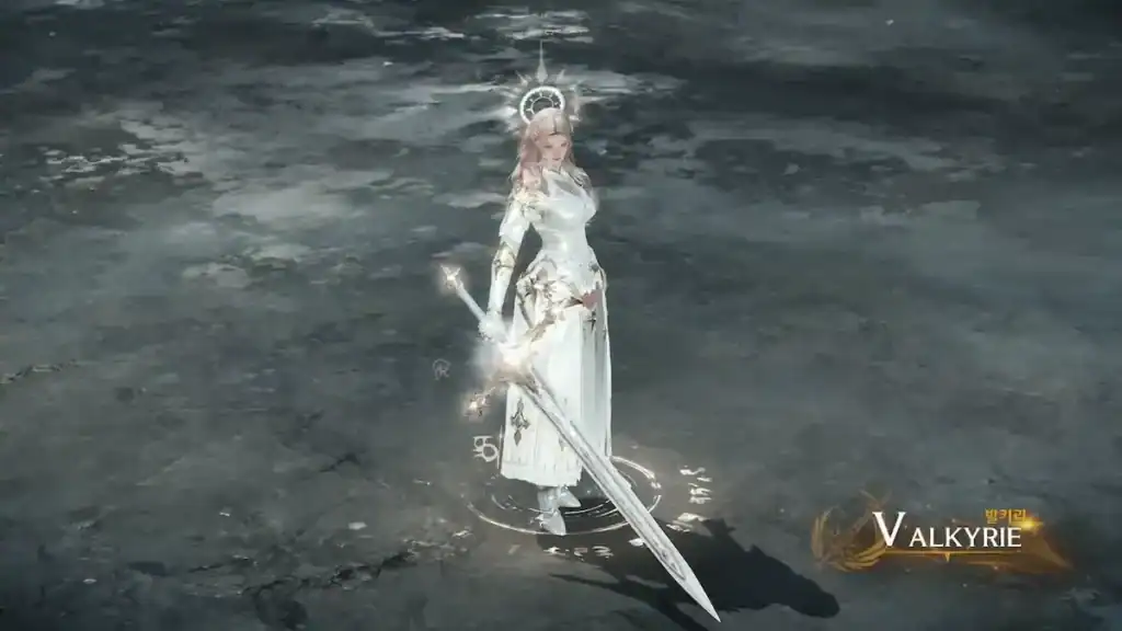 Lost Ark