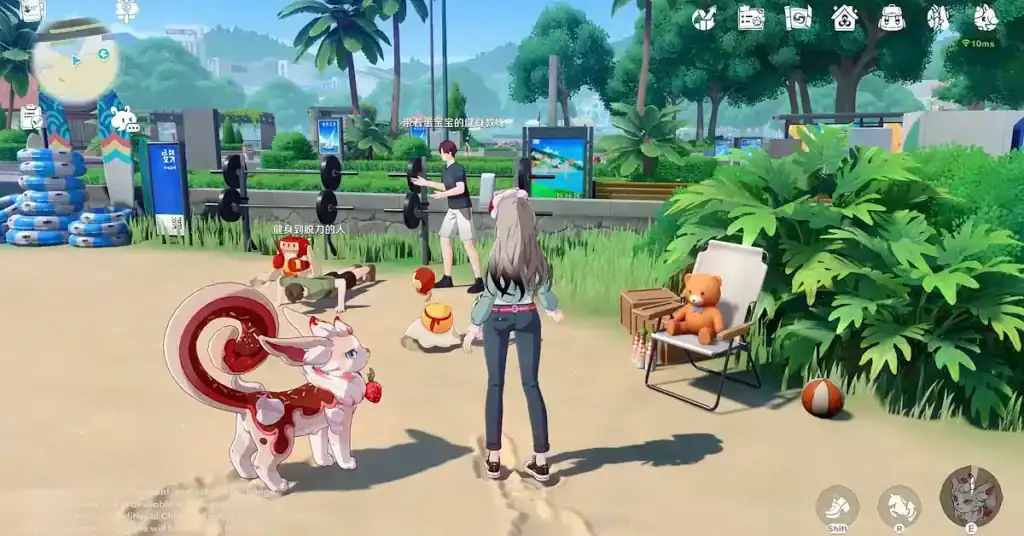 Honkai Nexus Anima