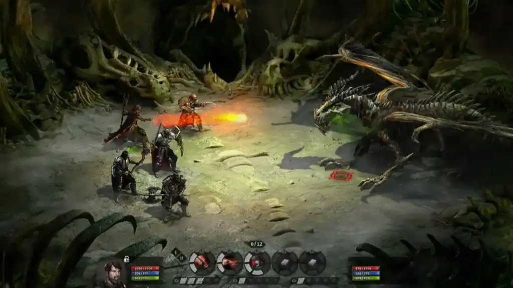 ماذا يحدث الآن في عالم ألعاب MMO؟ 1 5c4a6f8c c3f4 4671 b19b 5e31a70cd07c