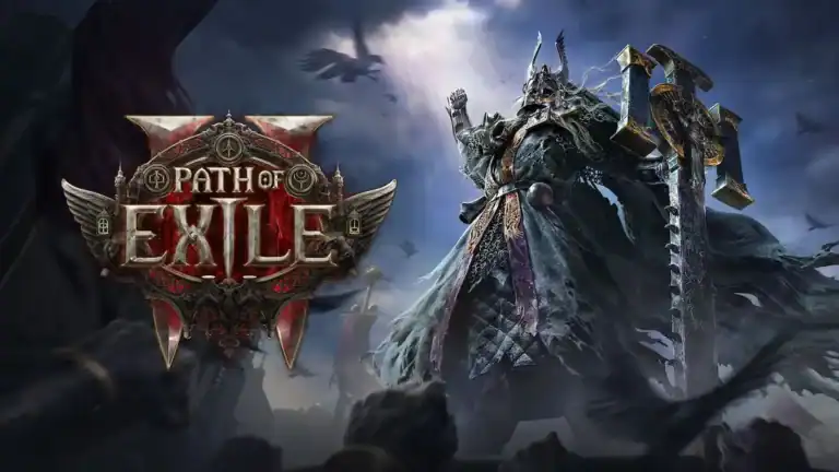 PathofExile2 Lumerius Logo16x9 16250ca3c97d2e2084f6