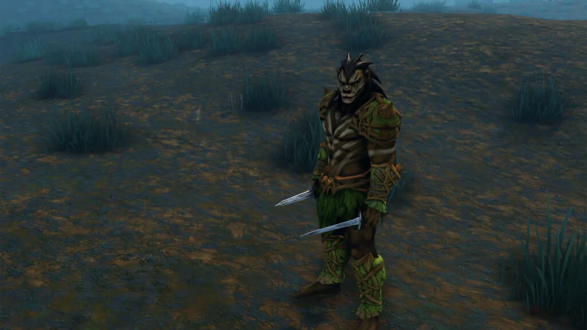 بانثيون تكشف قبيلة Wildbloods محور المحتوى القادم في Silent Plains 1 25.10.17 Wildbloods 1024x576 1