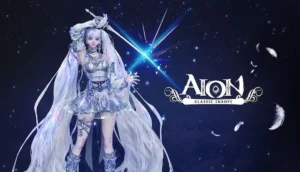 Aion Classic