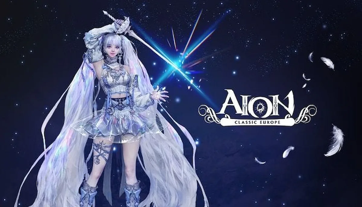 انطلاق تحديث "ضوء أتريا" 4.0 للعبة Aion Classic أوروبا 1 Aion Classic