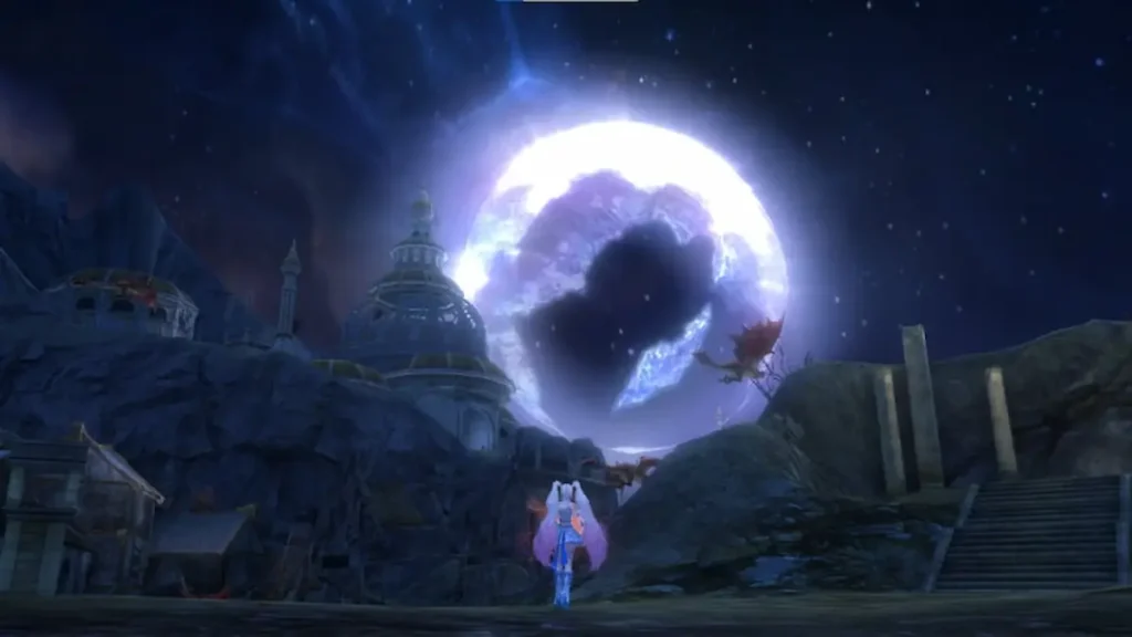 AION Classic تطلق التحديث 4.0 "نور أتريا": منطقة جديدة وكلاس ومعركة ملحمية 2 AION Classic 4.0