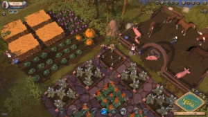 لعبة Albion Online