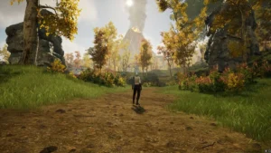 لعبة Ashes of Creation