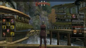 لعبة EverQuest II