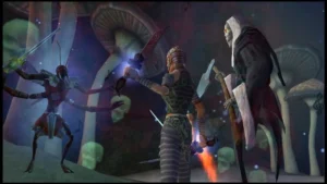 لعبة Everquest