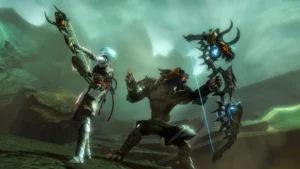 لعبة Guild Wars 2