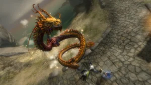 لعبة Guild Wars 2