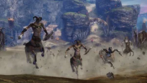 لعبة Guild Wars 2