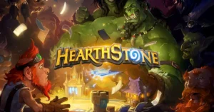 Hearthstone 5