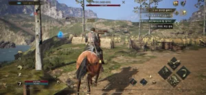 لعبة Legend of YMIR