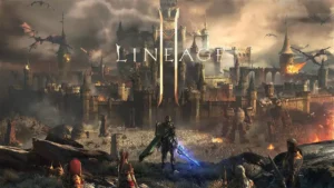 Lineage 2 1