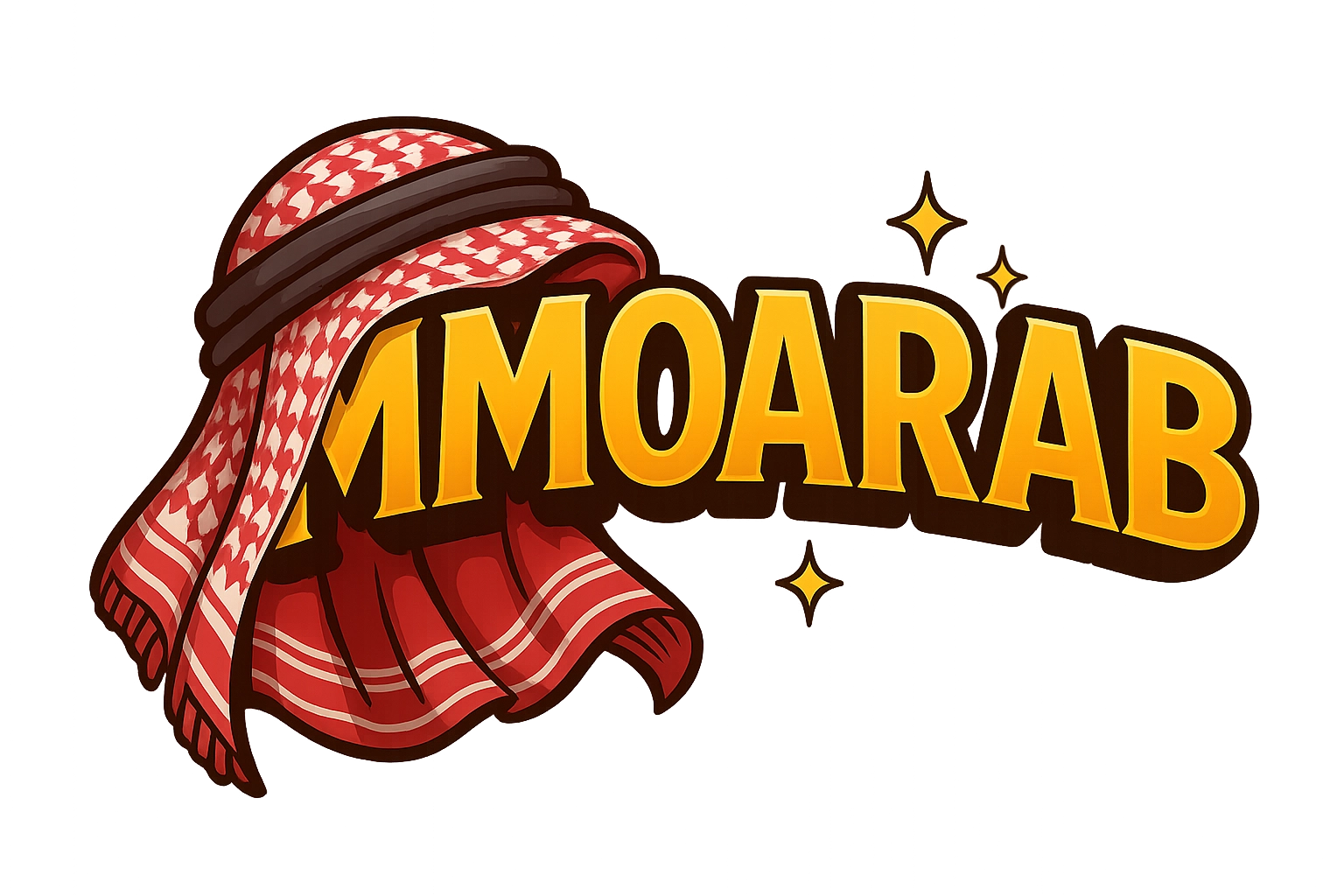 MMOARAB