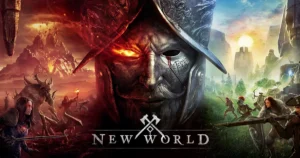 New World mmo 4