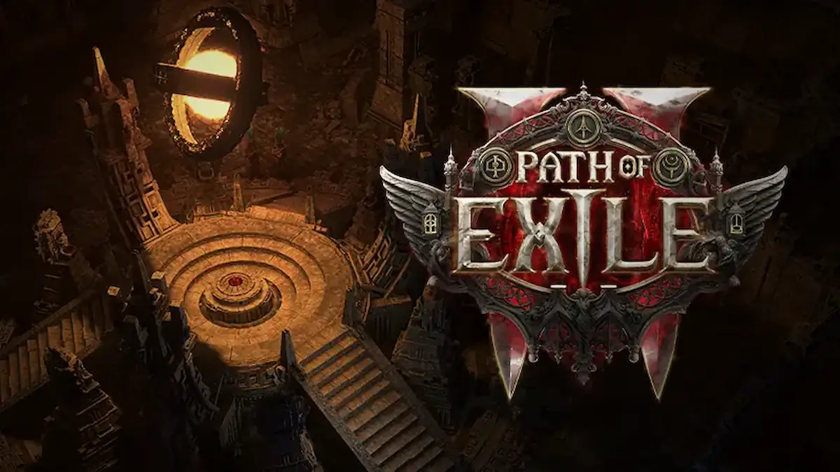 Path of Exile 2 يعيد تشكيل نهاية اللعبة مع التحديث 0.3.1 وحذف الابراج وتعديل الصعوبة 1 Path of Exile 2 Major Endgame Changes in Patch 0.3.1