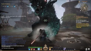 لعبة Perfect New World